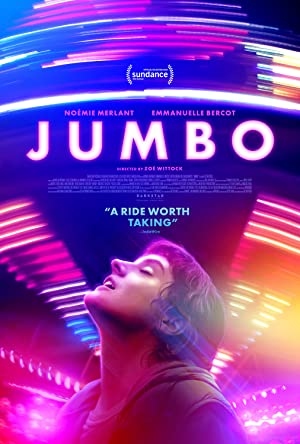 دانلود فیلم Jumbo