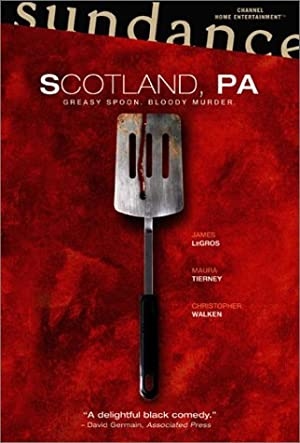 دانلود فیلم Scotland Pa