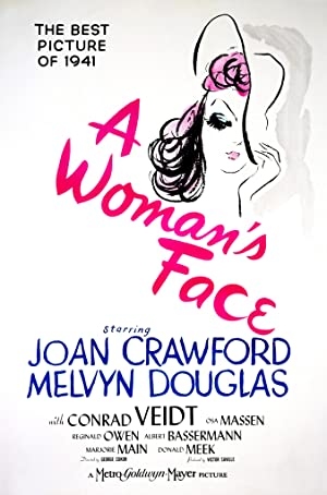 دانلود فیلم A Womans Face