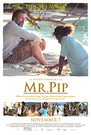 دانلود فیلم Mr Pip