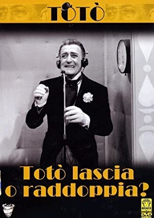 دانلود فیلم Toto lascia o raddoppia