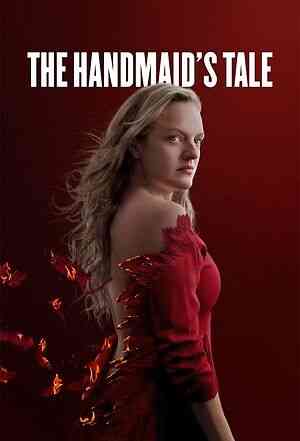 دانلود سریال The Handmaids Tale