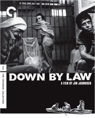 دانلود فیلم Down by Law