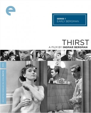 دانلود فیلم Thirst