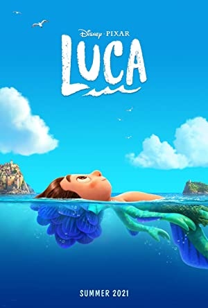 دانلود فیلم Luca