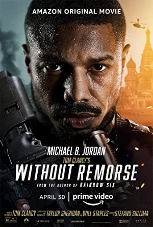 دانلود فیلم Tom Clancys Without Remorse