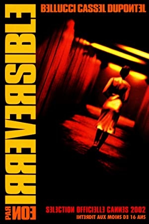 دانلود فیلم Irreversible