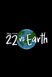 دانلود فیلم 22 Vs Earth