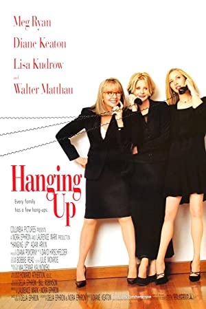 دانلود فیلم Hanging Up