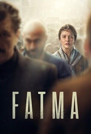 دانلود سریال Fatma