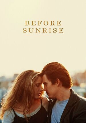 دانلود فیلم Before Sunrise