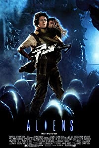 دانلود فیلم Aliens