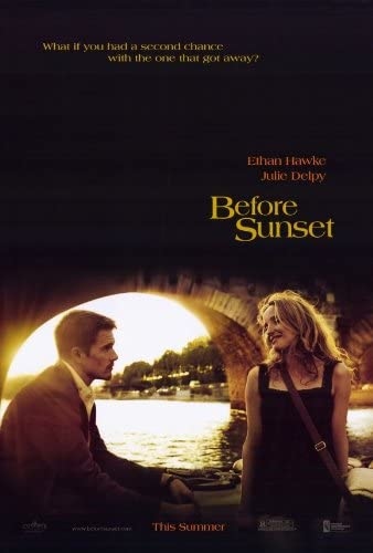 دانلود فیلم Before Sunset