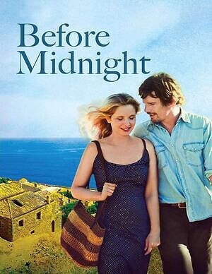 Before Midnight