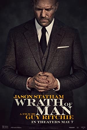 دانلود فیلم Wrath of Man