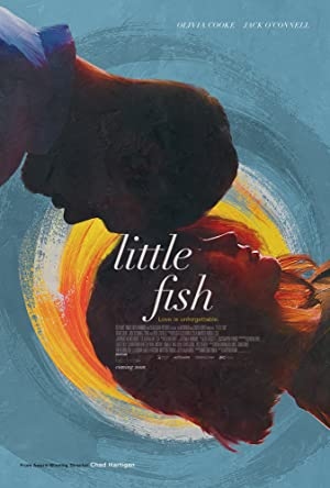 دانلود فیلم Little Fish