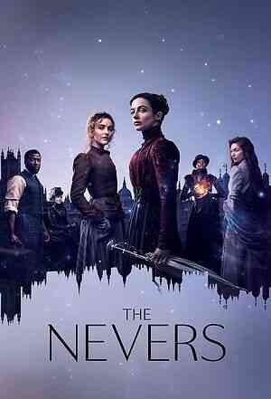 دانلود سریال The Nevers