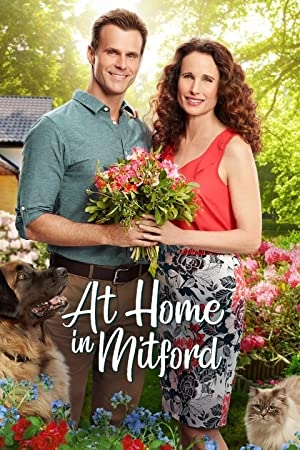 دانلود فیلم At Home in Mitford