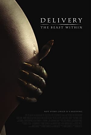 دانلود فیلم Delivery The Beast Within