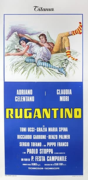 دانلود فیلم Rugantino