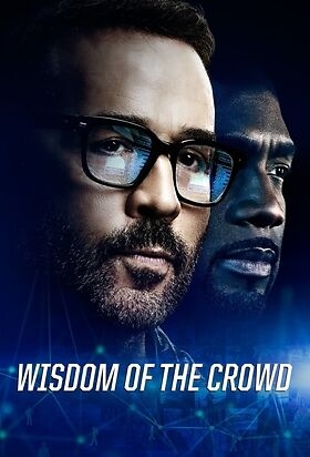 دانلود سریال Wisdom of the Crowd