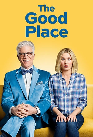 دانلود سریال The Good Place