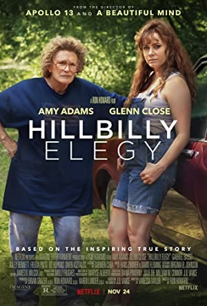 دانلود فیلم Hillbilly Elegy