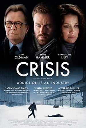 دانلود فیلم Crisis