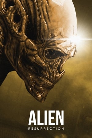 Alien Resurrection