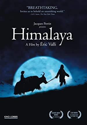 دانلود فیلم Himalaya