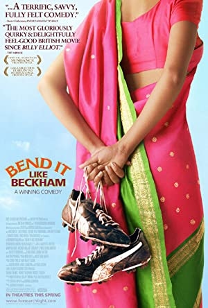 دانلود فیلم Bend It Like Beckham