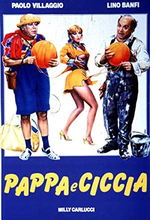 دانلود فیلم Pappa e ciccia