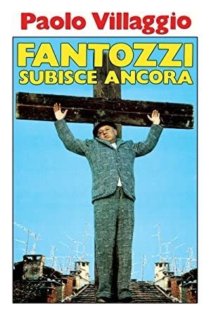 دانلود فیلم Fantozzi subisce ancora