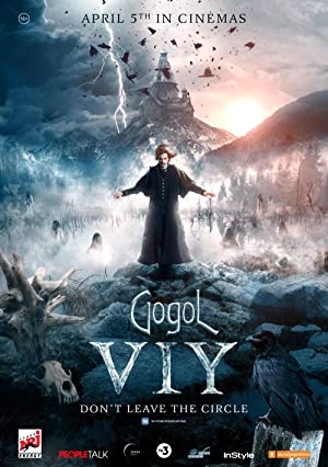 دانلود فیلم Gogol Viy