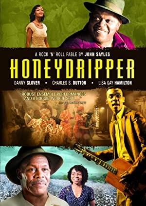 دانلود فیلم Honeydripper