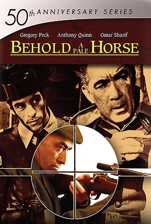 دانلود فیلم Behold a Pale Horse