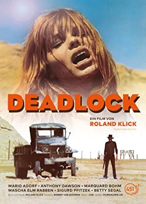 دانلود فیلم Deadlock