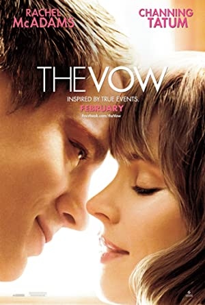 دانلود فیلم The Vow