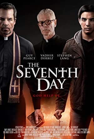 دانلود فیلم The Seventh Day