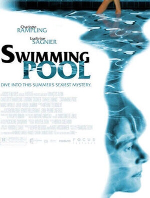 دانلود فیلم Swimming Pool