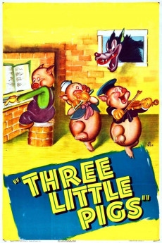 دانلود فیلم Three Little Pigs