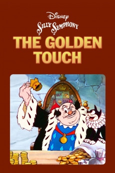 دانلود فیلم The Golden Touch