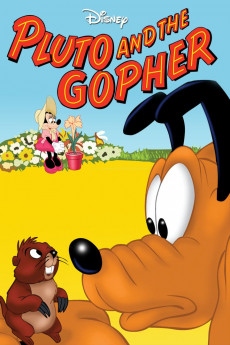 Pluto and the Gopher