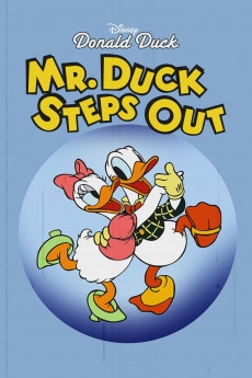 دانلود فیلم Mr Duck Steps Out