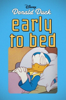 دانلود فیلم Early to Bed