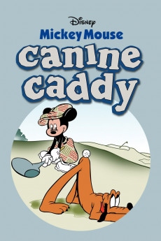 دانلود فیلم Canine Caddy