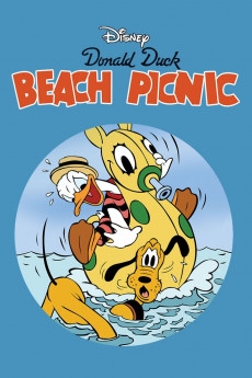 دانلود فیلم Beach Picnic