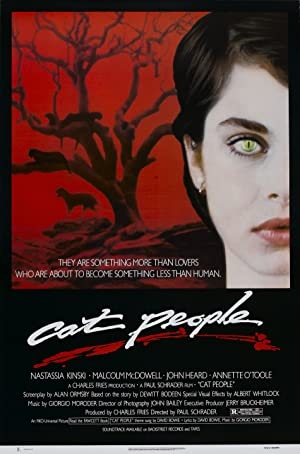 دانلود فیلم Cat People