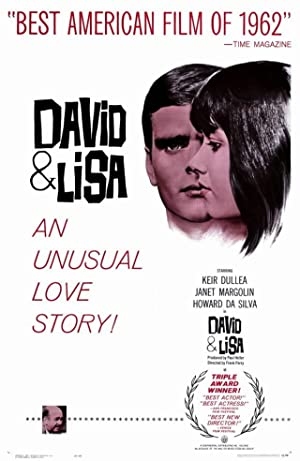 دانلود فیلم David and Lisa