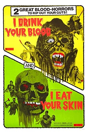 دانلود فیلم I Drink Your Blood